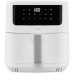 Friggitrice ad Aria Medion LIFE P10 XL Bianco 2150 W 6,8 L