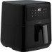 Friggitrice ad Aria Medion MD11750 Nero 2150 W 6,8 L