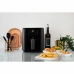 Friggitrice ad Aria Medion MD11750 Nero 2150 W 6,8 L