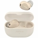 Auriculares com microfone Jabra Elite 10 Creme