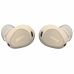 Auriculares com microfone Jabra Elite 10 Creme