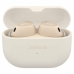 Auriculares com microfone Jabra Elite 10 Creme