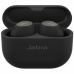 Ausinės su mikrofonu Jabra Elite 10 Juoda