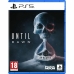 Gra wideo na PlayStation 5 Sony Until Dawn