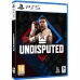 PlayStation 5 -videopeli Electronic Arts Undisputed