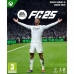 Videojuego Xbox Series X Electronic Arts FC 25