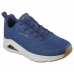 Meeste Jooksukingad Skechers 183090 Meresinine