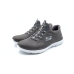 Sportschoenen voor Dames Skechers SUMMITS ITZ 88888301 Grijs