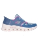 Női cipők Skechers GLIDE STEP PRO 150420 Lila