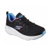 Obuwie Sportowe Damskie Skechers ELEVATE 128334 Czarny