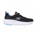 Obuwie Sportowe Damskie Skechers ELEVATE 128334 Czarny