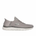 Miesten lenkkitossut Skechers SUMMINTS 232457 Ruskea