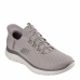 Miesten lenkkitossut Skechers SUMMINTS 232457 Ruskea