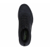 Мужские спортивные кроссовки Skechers SUMMINTS 232697 BBK Чёрный