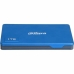 Externe Harde Schijf DAHUA TECHNOLOGY E10 1 TB Blauw