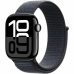 Chytré hodinky Apple Watch Series 10 Černý