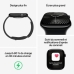 Smartwatch Apple Watch Series 10 Azul Prateado