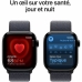 Pametni sat Apple Watch Series 10 Crna