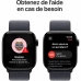 Išmanusis laikrodis Apple Watch Series 10 Juoda