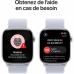 Chytré hodinky Apple Watch Series 10 Modrý Stříbřitý 46 mm