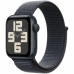 Montre intelligente Apple Watch SE Bleu 40 mm