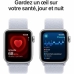 Pametni sat Apple Watch SE Plava Srebrna 40 mm