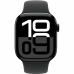 Chytré hodinky Apple Watch Series 10 Čierna