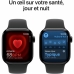 Smartwatch Apple Watch Series 10 Nero