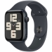 Chytré hodinky Apple Watch SE GPS Námořnický Modrý 44 mm