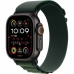 Išmanusis laikrodis Apple Watch Ultra 2 GPS Juoda Žalia 49 mm