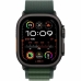 Chytré hodinky Apple Watch Ultra 2 GPS Černý Zelená 49 mm