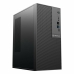 Case computer desktop ATX Unykach Numen 500 Pro Nero