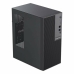 Case computer desktop ATX Unykach Numen 500 Pro Nero