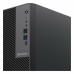 Case computer desktop ATX Unykach Numen 500 Pro Nero