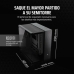 Caixa Semitorre ATX Corsair 6500X Preto