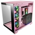 ATX Semi-toren doos Mars Gaming MCV4 Roze