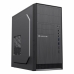 ATX Semi-tower Box Unykach Black