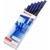 Markeerstiften Edding 1200 Blauw (10 Stuks)