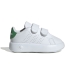 Baby's Sports Shoes Adidas Advantage GF ID5286 White