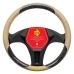 Steering Wheel Cover Momo MOMLSWC0BRBEB Ø 38-39 cm