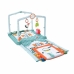 Aktivitetsbue for babyer Fisher Price HJK45 3-i-1