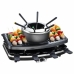 Grelha Grill Continental Edison FD12881 1100 W