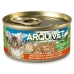 Корм для котов Arquivet Natural pet food Рыба