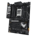 Placa Base Asus TUF GAMING X870-PLUS WIFI AMD X870 AMD AM5 AMD