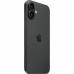 Smartphone Apple iPhone 16 256 GB Black