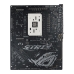 Motherboard Asus ROG STRIX X870E-E GAMING WIFI AMD AMD X870E AMD AM5