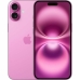 Smartphone Apple iPhone 16 512 GB Cor de Rosa