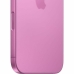 Smartphone Apple iPhone 16 512 GB Cor de Rosa