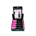 Subrayador Faber-Castell TEXTLINER 48 Fucsia (10 Unidades)