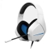 Gaming headset med mikrofon Krom KOPA MOVE